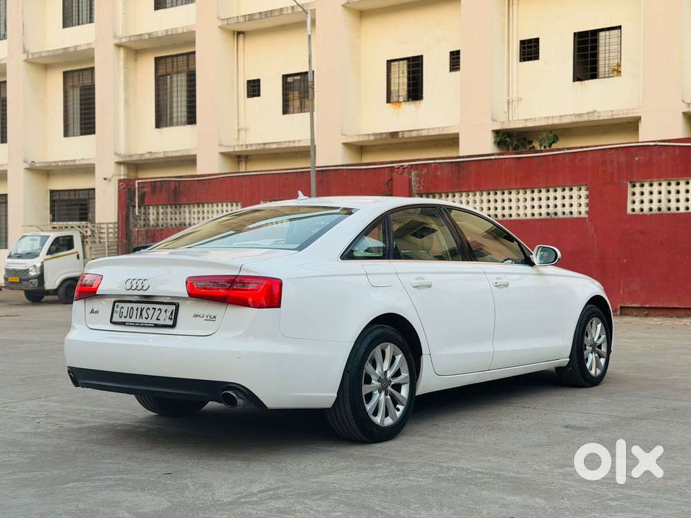 Audi A6 3.0 Tdi Premium, 2012, Diesel