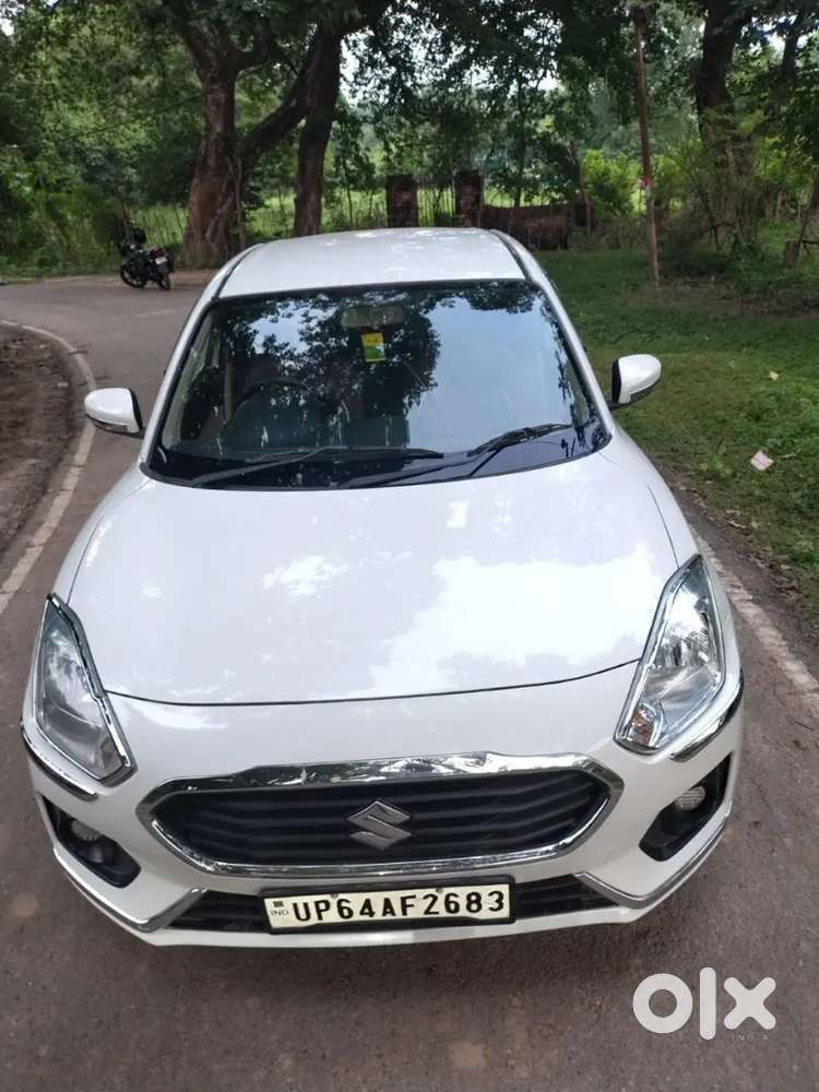 Maruti Suzuki Dzire 2018