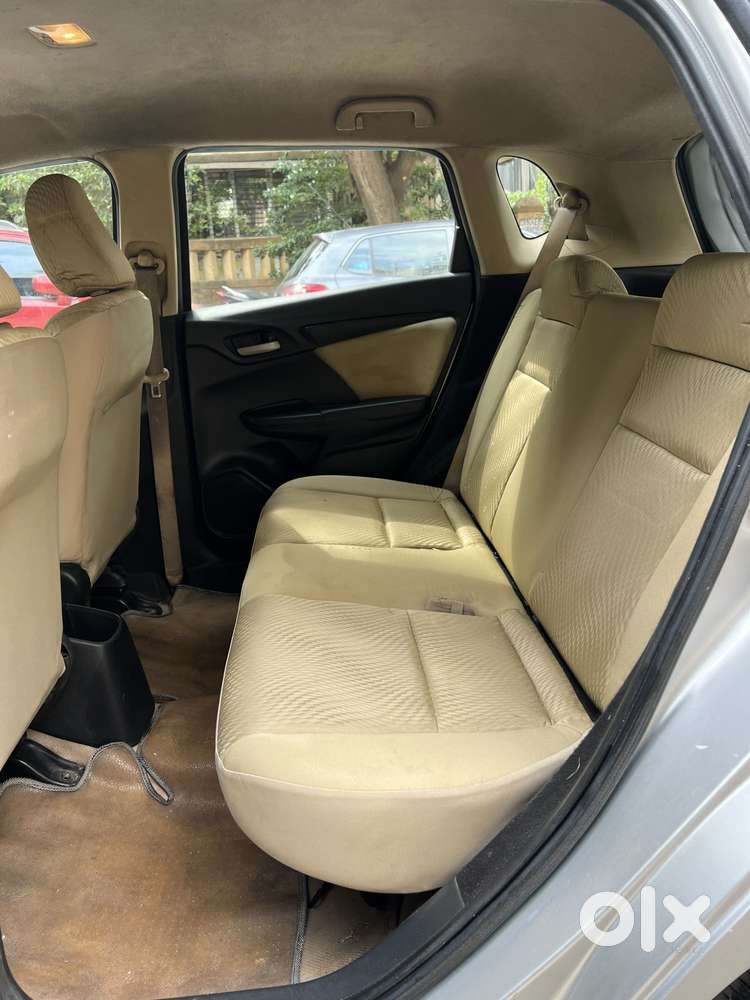 Honda Jazz Sv Mt I-dtec, 2015, Diesel