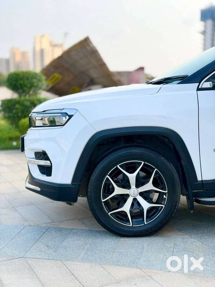 Jeep Meridian 2.0 Limited (o) 4x2 At, 2025, Diesel