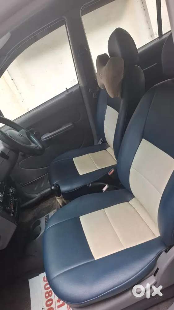 Hyundai Santro Gls Ii Petrol 2008