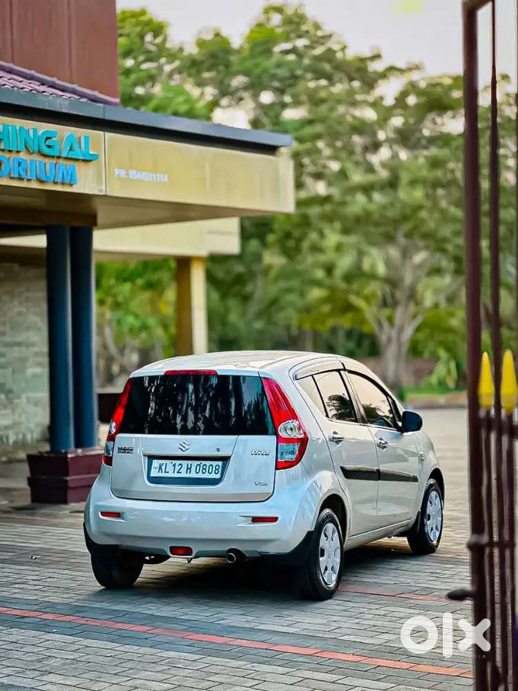 High Quality Neet And Clean Ritz Diesel Vdi 2 Owner Malappuram Tirur
