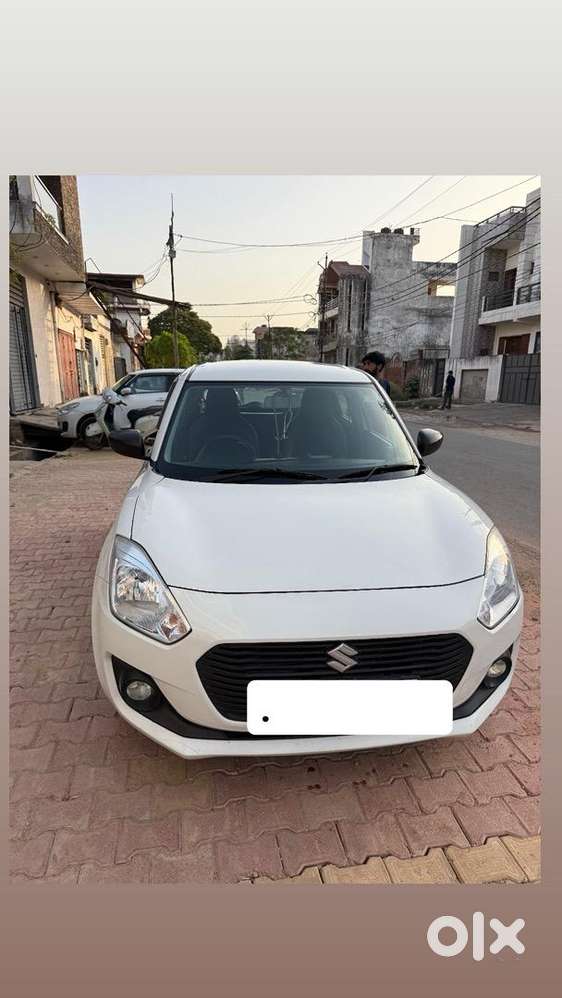 Maruti Suzuki Swift 2019 Petrol Good Condition