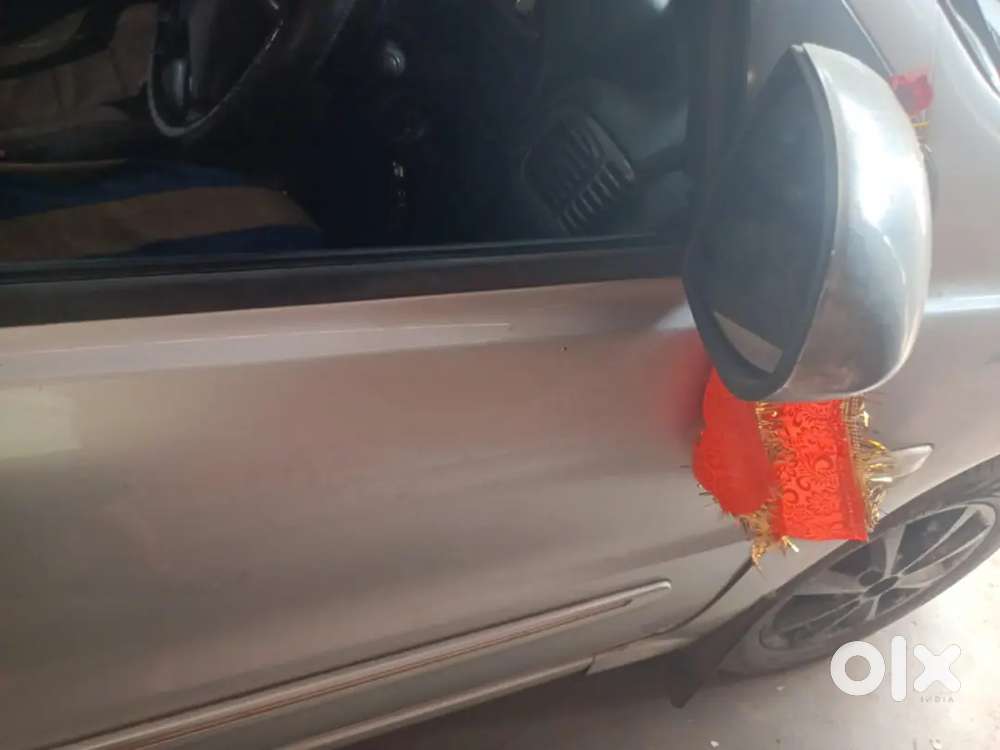 Tata Indigo Ecs 2015 Diesel 2nd Owner