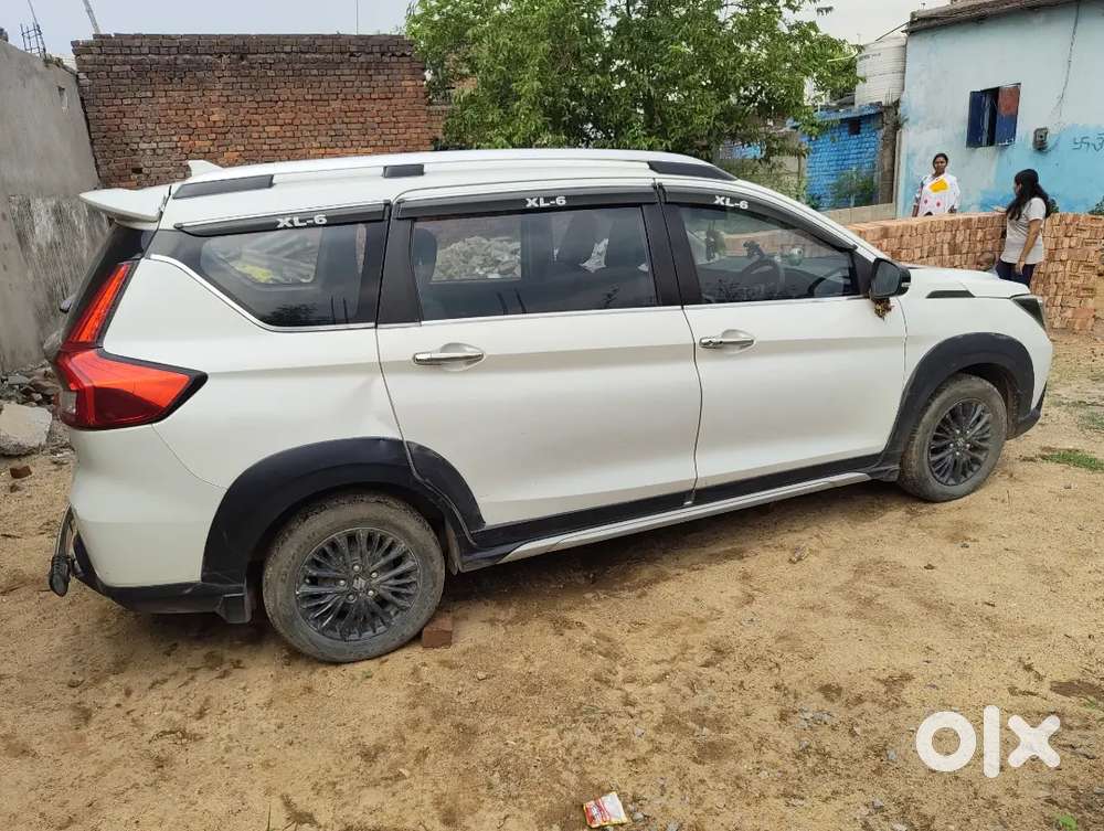 Maruti Suzuki Xl6 2021 Petrol 140000 Km Driven