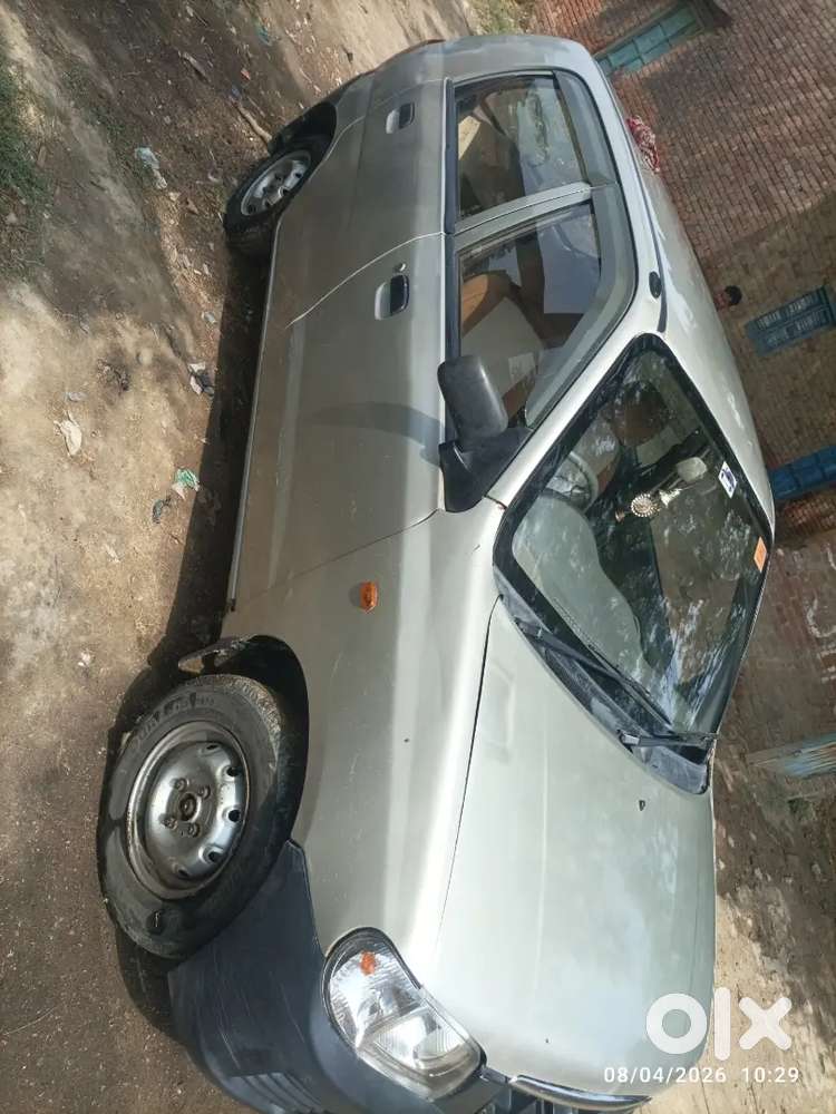Maruti Suzuki Alto 800 2004 Petrol Well Maintained