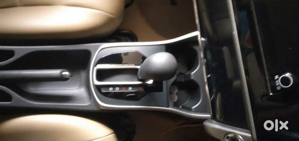Honda City 1.5 Cvt 2018