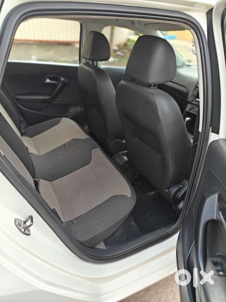 Volkswagen Polo Gt Tsi Sport Edition, 2017, Petrol