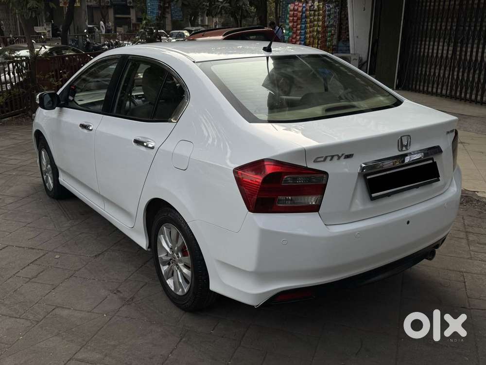 Honda City 2011-2013 V Mt, 2012, Cng & Hybrids