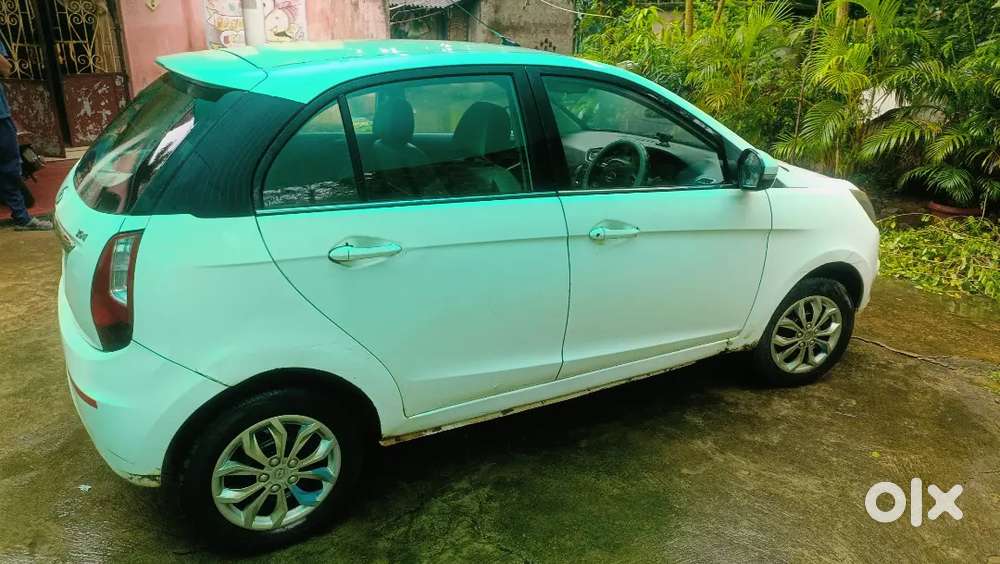 Tata Bolt 1.3 Xm 2016 With Diesel