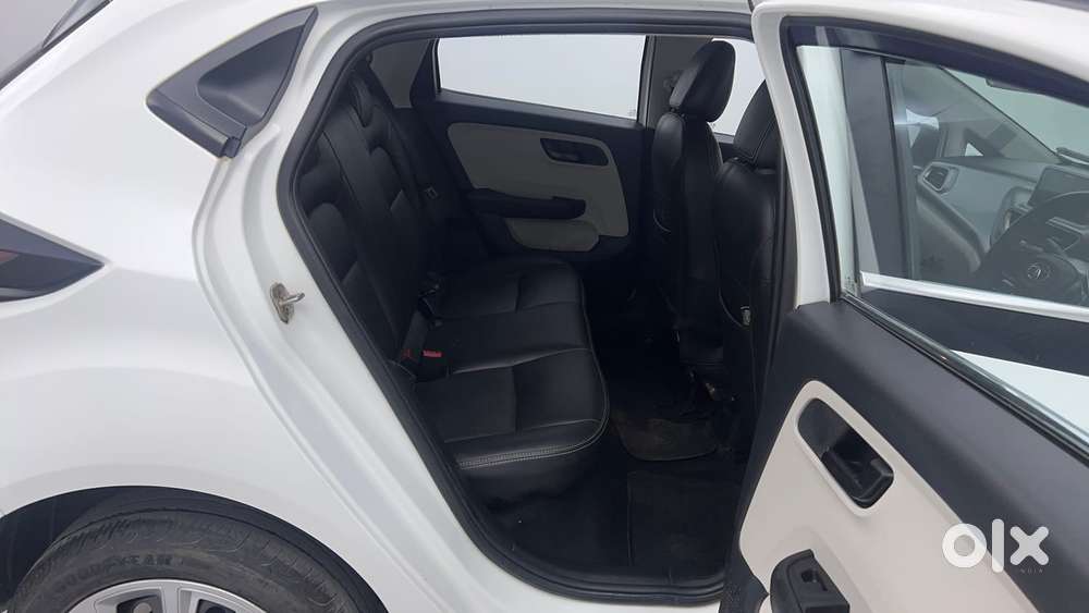 Tata Altroz 1.5 Xt Diesel, 2022, Diesel