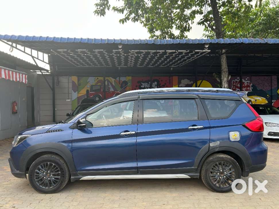 Maruti Suzuki Xl6 1.5 Alpha Mt, 2021, Petrol