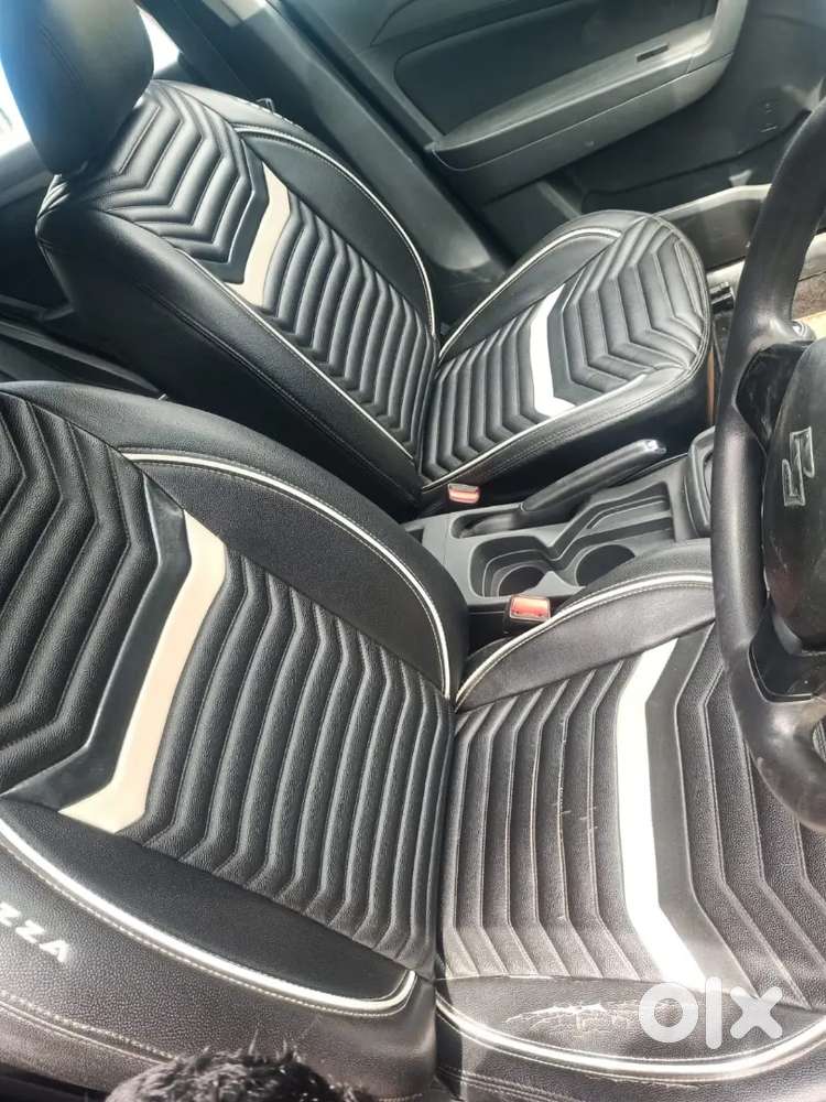 Maruti Suzuki Brezza Vdi 2018