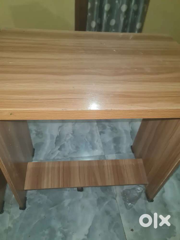 Office Table & Chair