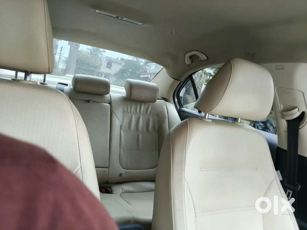 Volkswagen Jetta 2012 Diesel Well Maintained