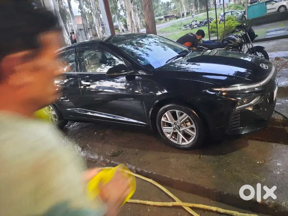 Hyundai Verna
