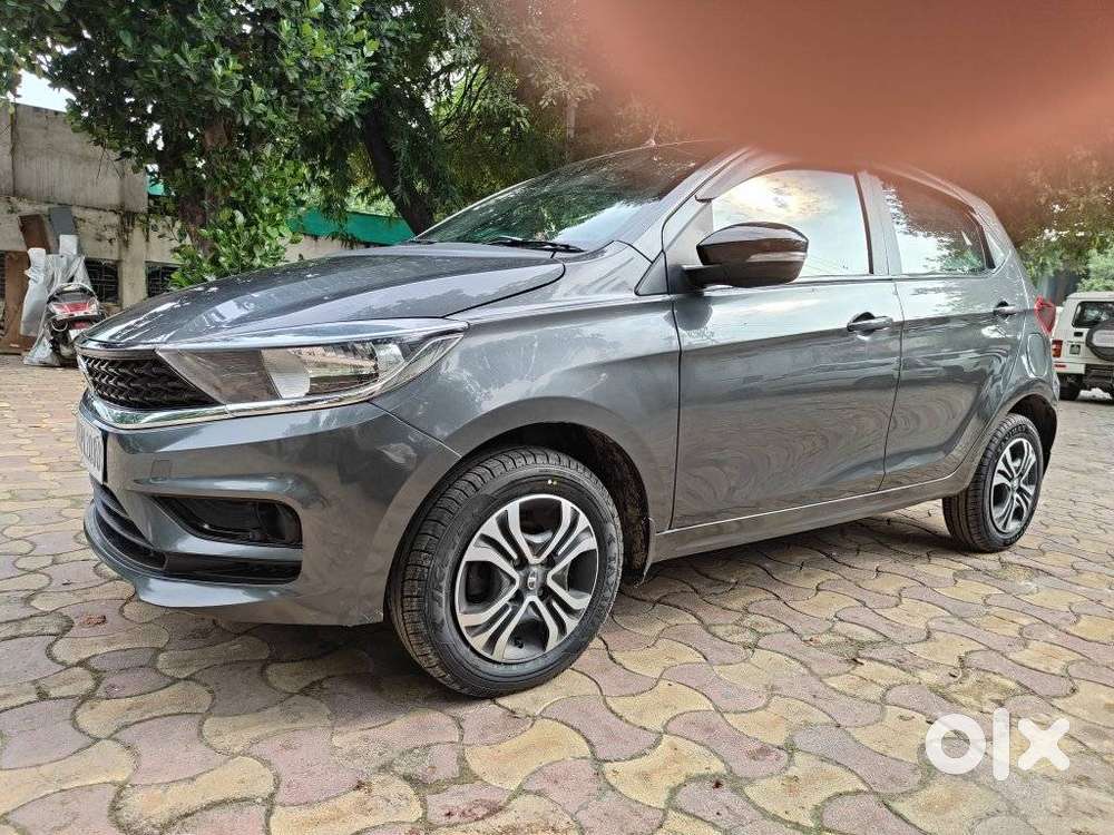 Tata Tiago 1.2 Revotron Xt Cng, 2022, Cng & Hybrids