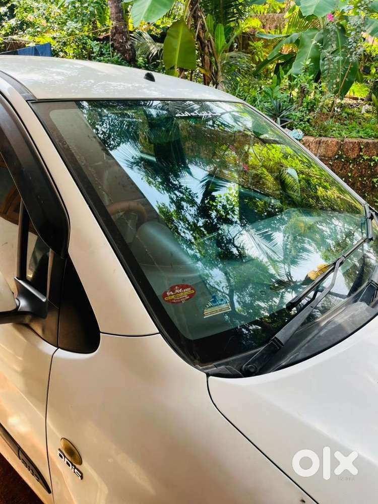 Maruti Suzuki Ritz Good Condition