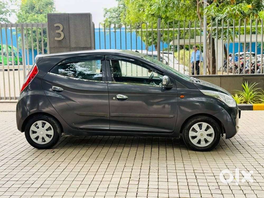 Hyundai Eon Magna +, 2018, Petrol