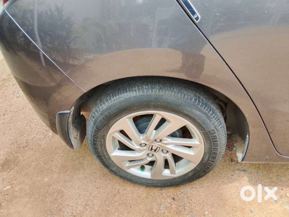 Honda Jazz Vx Mt I-dtec, 2018, Petrol