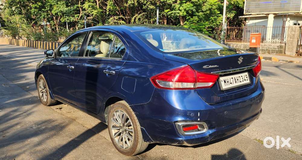 Maruti Suzuki Ciaz