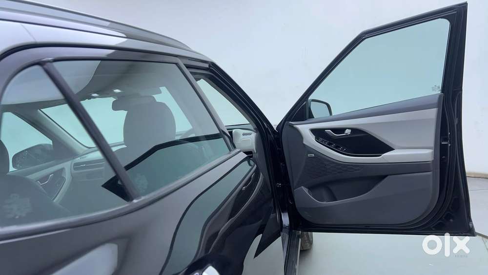 Hyundai Creta 1.5 Mpi Sx Petrol Ivt, 2024, Petrol