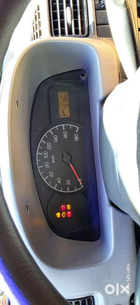 Maruti Suzuki Alto 0.8 Lxi 2012