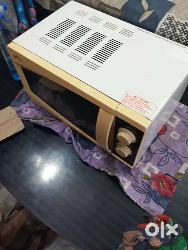Oven to sell