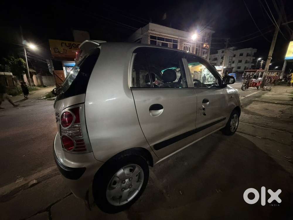 Hyundai Santro Xing 2006