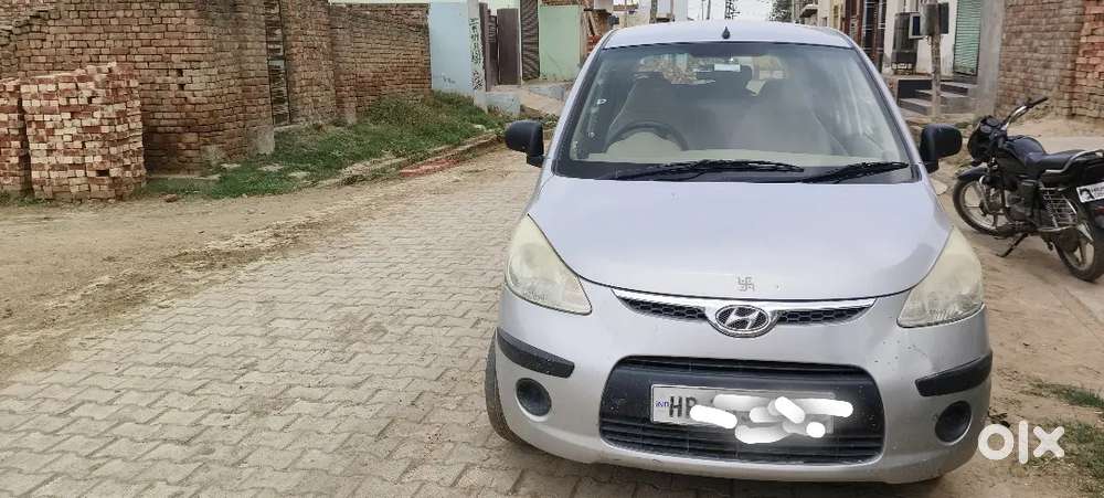 Good Condition