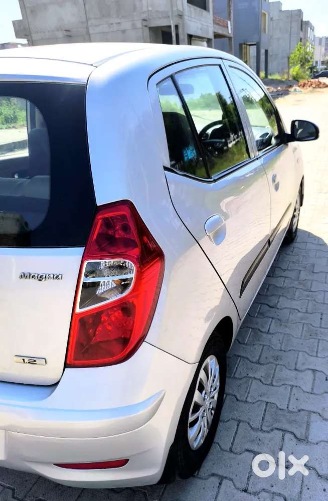 Hyundai I10 Reg.2014 Petrol Well Maintained For Sale