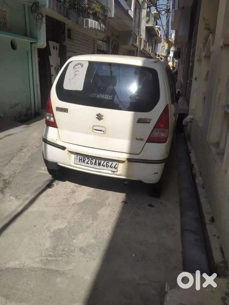 Maruti Suzuki Estilo Lxi 2009