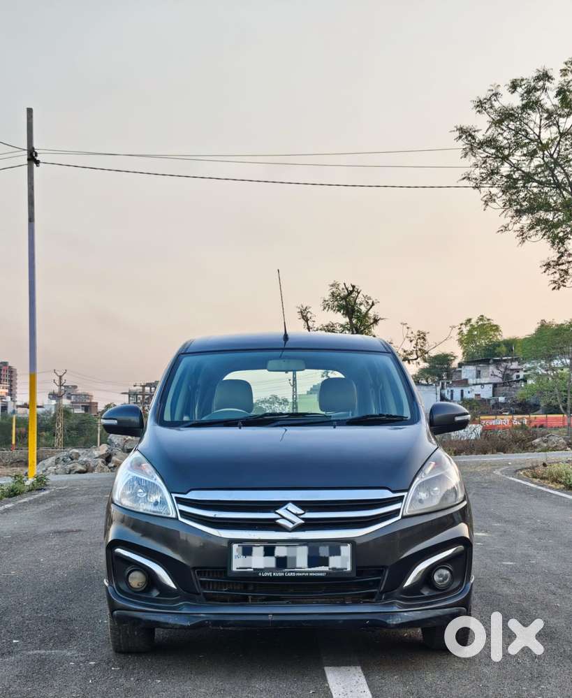Maruti Suzuki Ertiga Vdi Shvs, 2018, Diesel