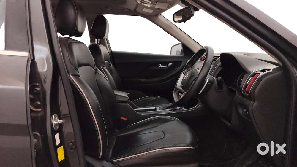 Hyundai Creta 1.4 Dct Turbo Sx, 2020, Petrol