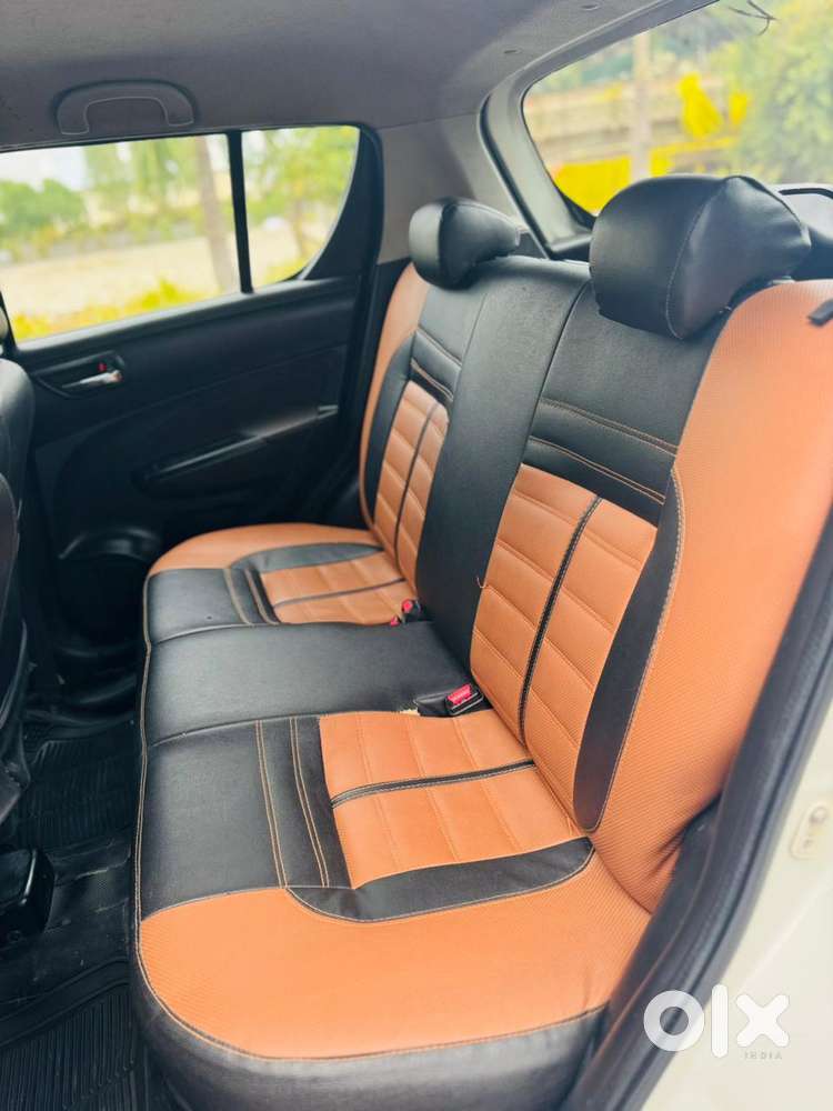 Maruti Suzuki Swift Ddis Zdi, 2014, Diesel