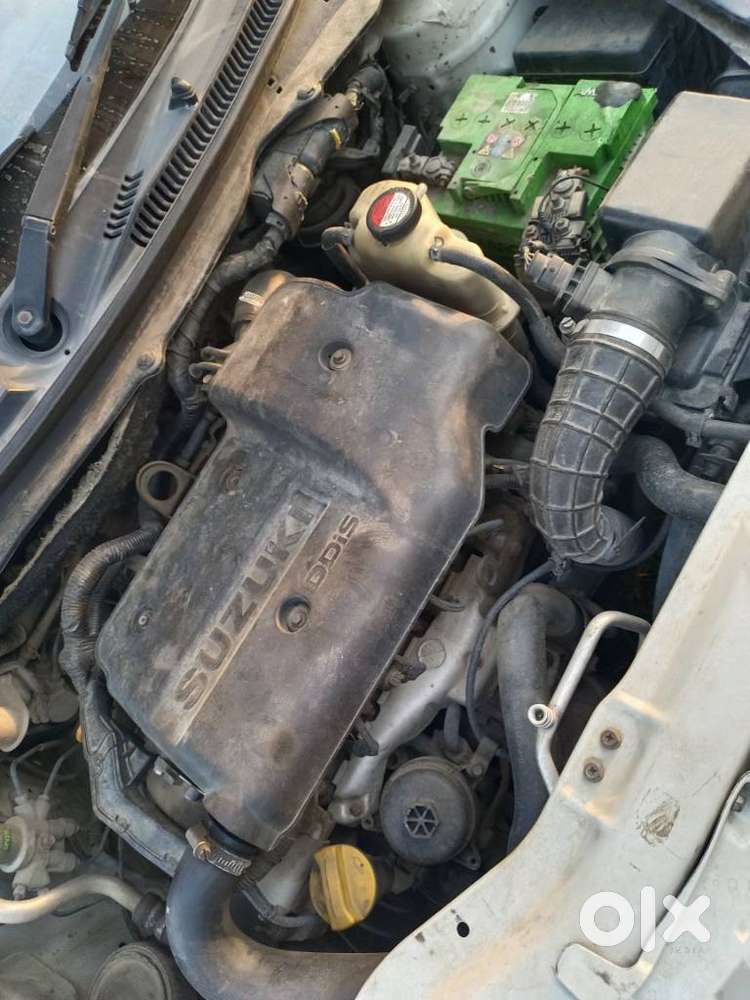 Maruti Suzuki Swift Dzire Ldi Bsiv, 2015, Diesel