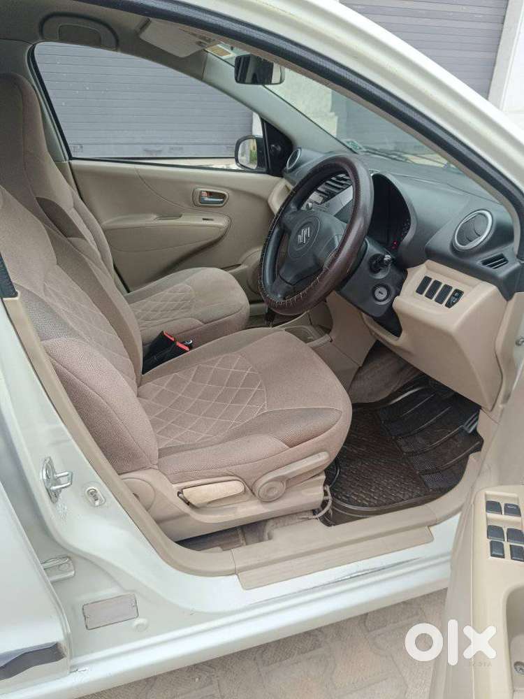 Maruti Suzuki A-star Vxi Airbag, 2013, Petrol