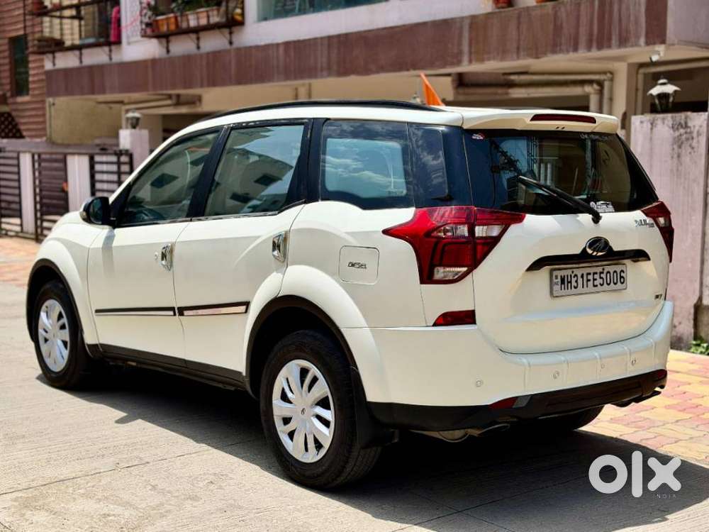 Mahindra Xuv500 W7, 2019, Diesel