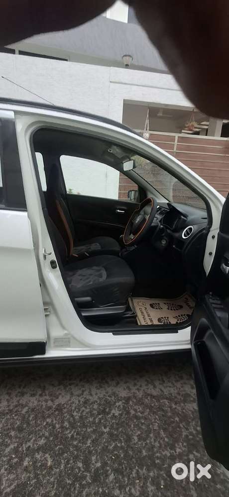 Maruti Suzuki Celerio X 1.0 Zxi (o) Amt, 2018, Petrol