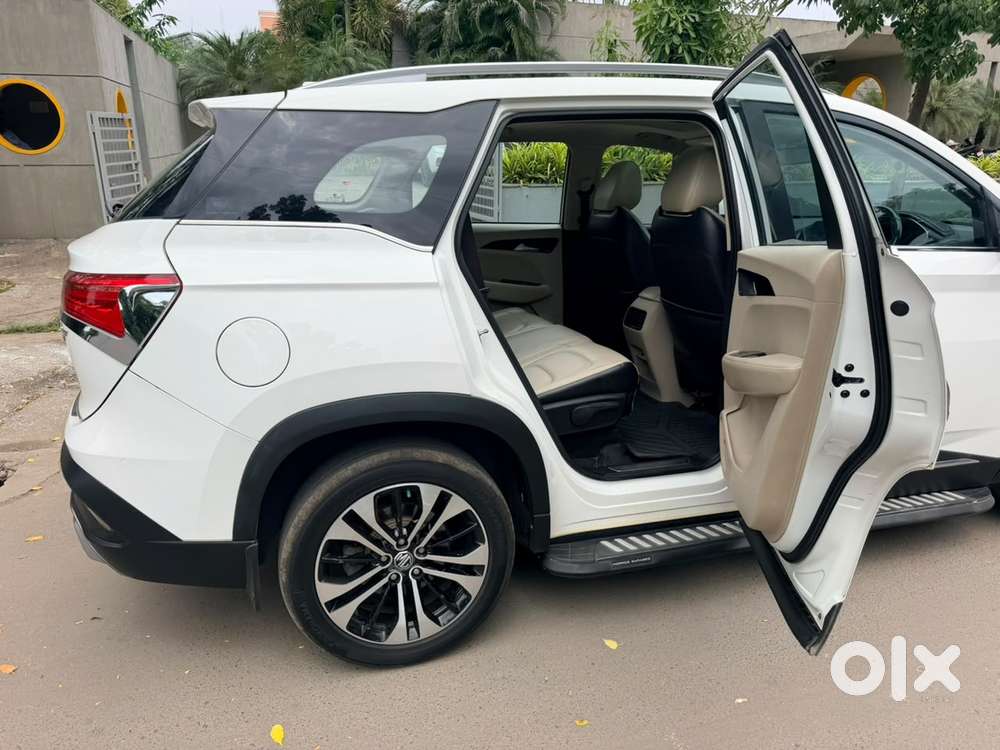 Mg Hector Smart 2.0 Turbo Diesel Mt, 2021, Diesel