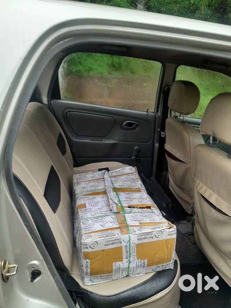 Maruti Suzuki Alto 2006 Petrol 170000 Km Driven