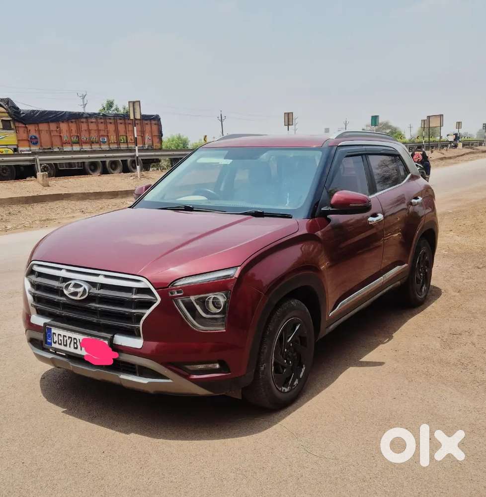 Hyundai Creta 1.6 Ex 2020