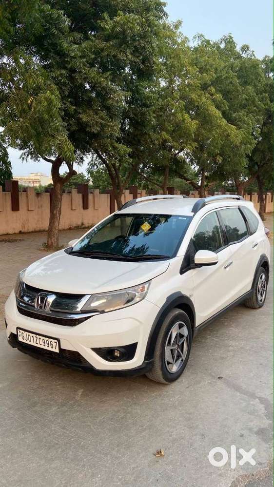 Honda Br-v 1.5 S I-dtec Mt, 2017, Diesel