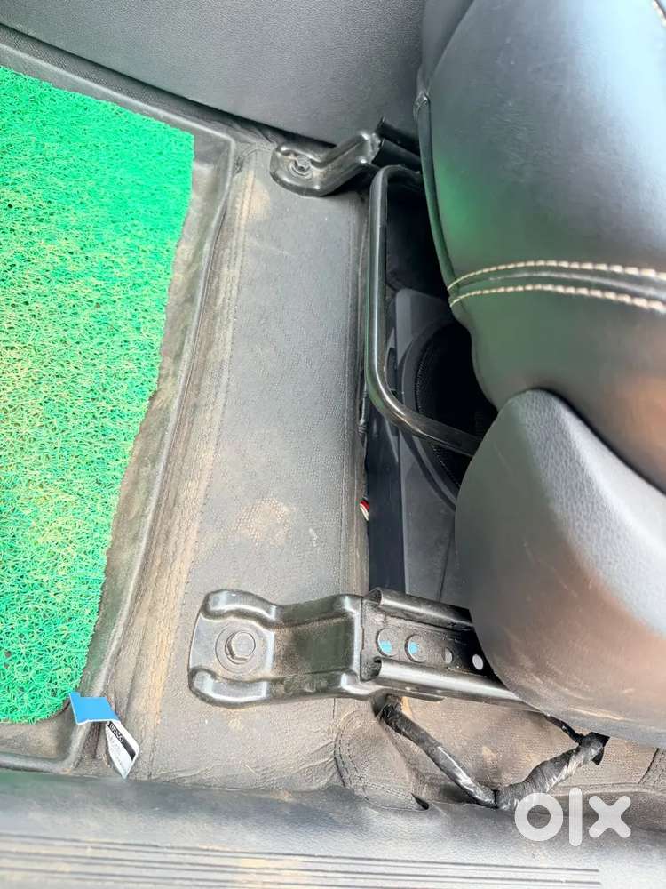 Hyundai Creta 1.5 2021 Petrol Manual