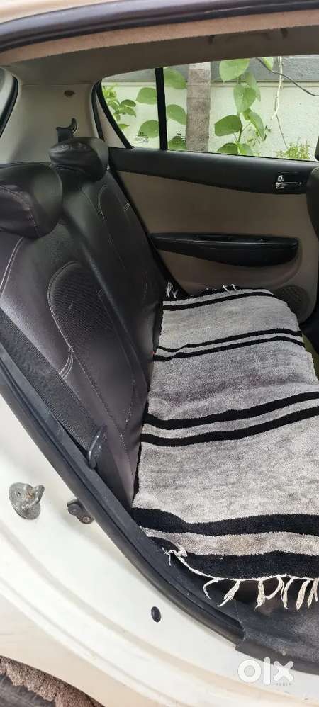 Hyundai I20 2012 Diesel Good Condition, Less Driven