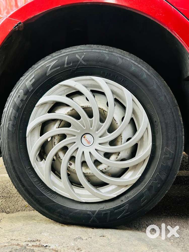 Maruti Suzuki Swift Vdi Bs Iv, 2015, Diesel