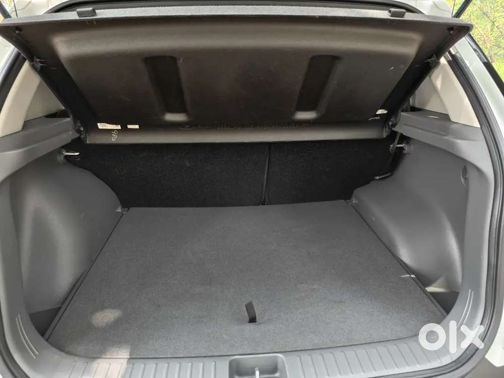 Hyundai Creta Diesel 2024 Model