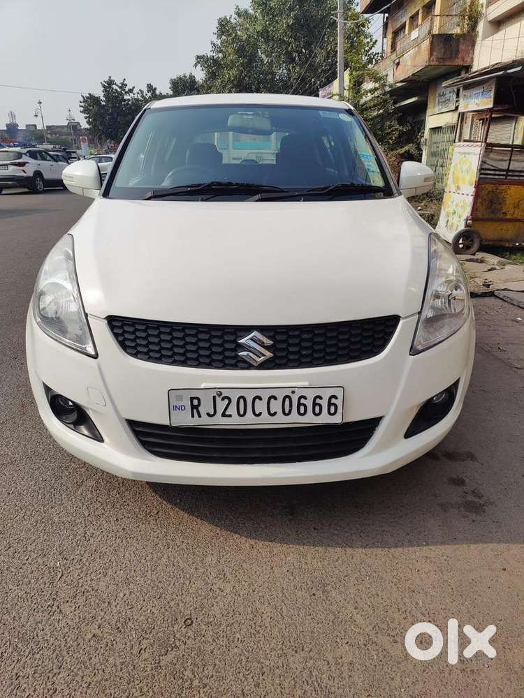 Maruti Suzuki Swift 2011 Diesel Well Maintained