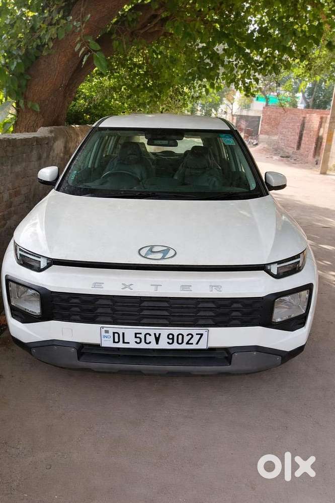 Hyundai Car 2024 Model