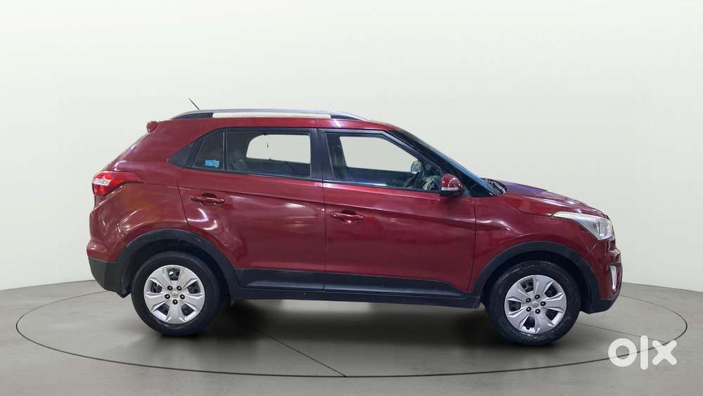 Hyundai Creta 1.4 Crdi S, 2016, Diesel